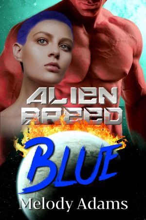 [Alien Breed 19] • Blue